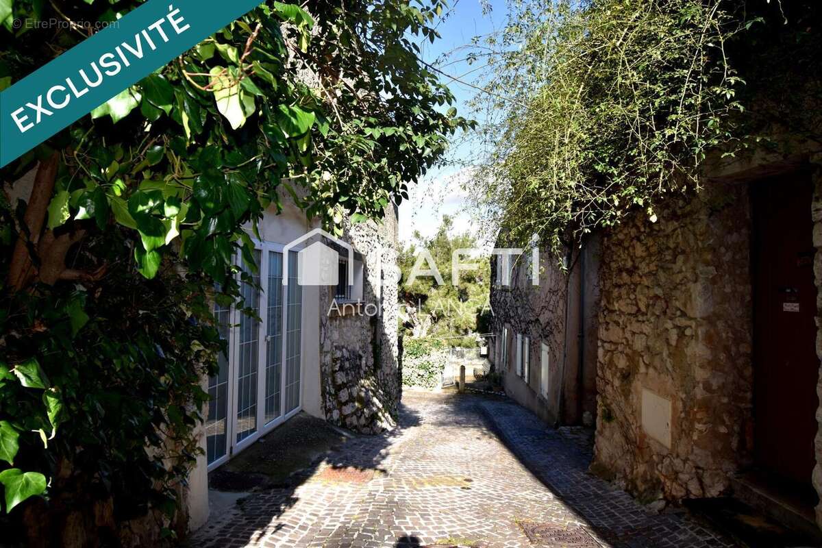 Photo 3 - Maison à VENTABREN