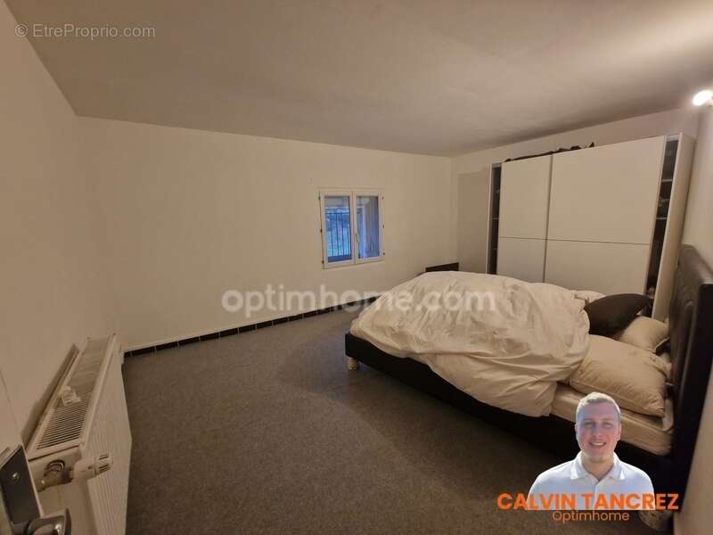 Appartement à SAINT-BRES