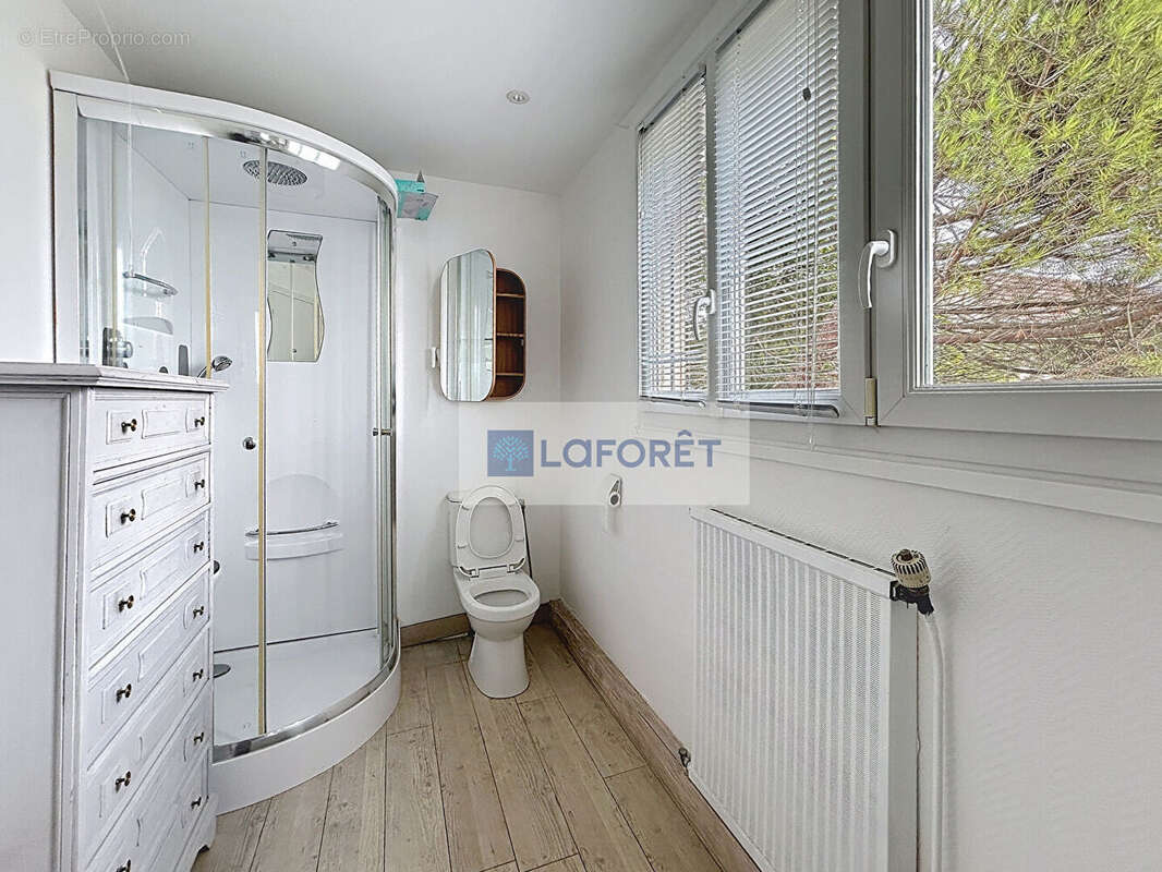 Maison à SARTROUVILLE