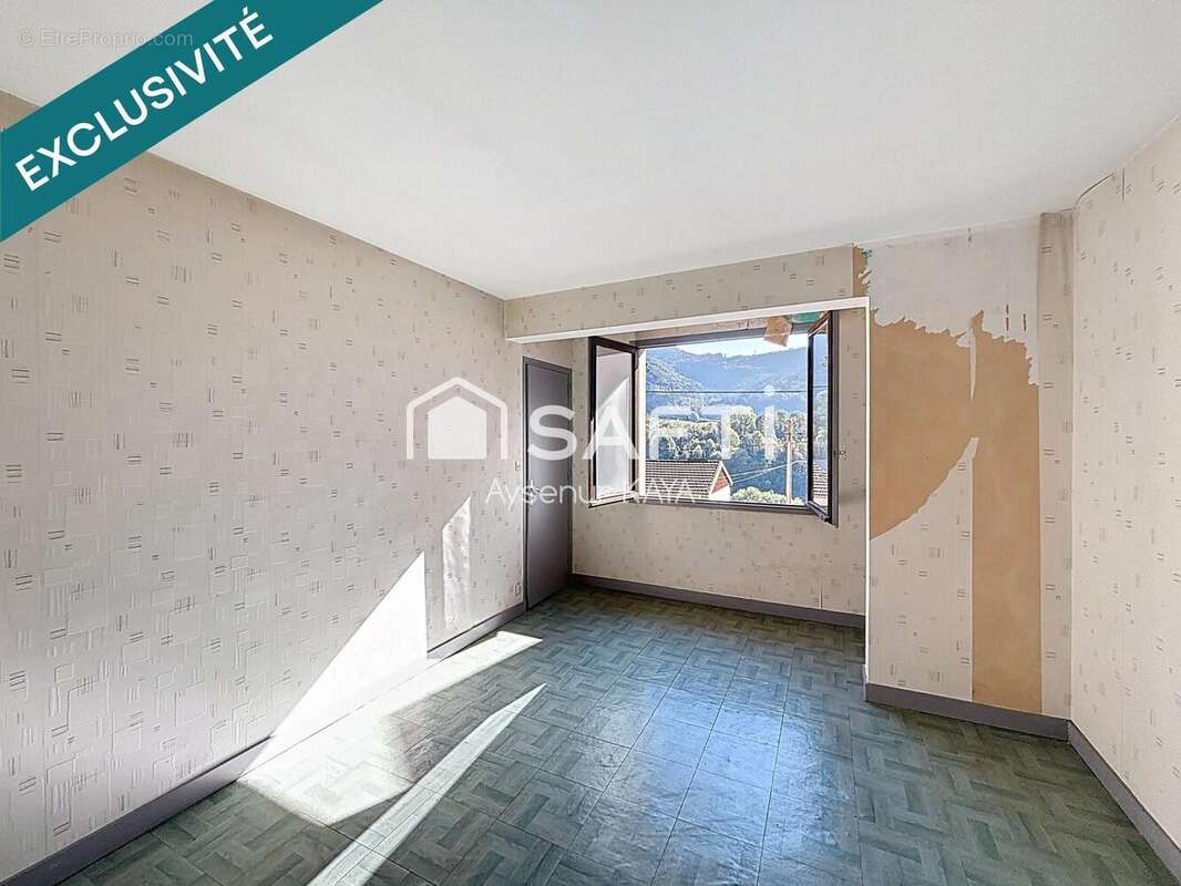 Photo 7 - Appartement à SAINT-CLAUDE