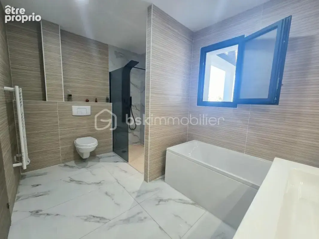 Contemporaine T4 PLAIN PIED - photo 10