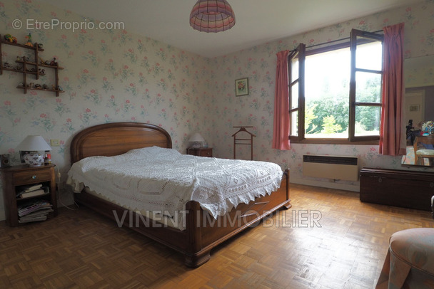 Maison à LA BATIE-ROLLAND