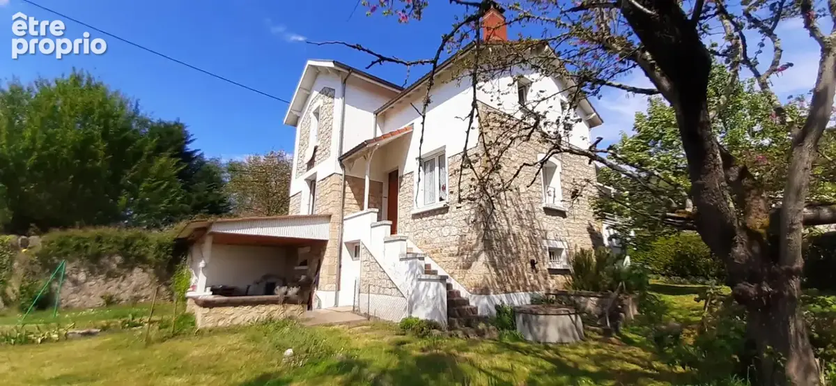 Maison à vendre 4 pièces VILLEFRANCHE DE ROUERGUE (12) - photo 5