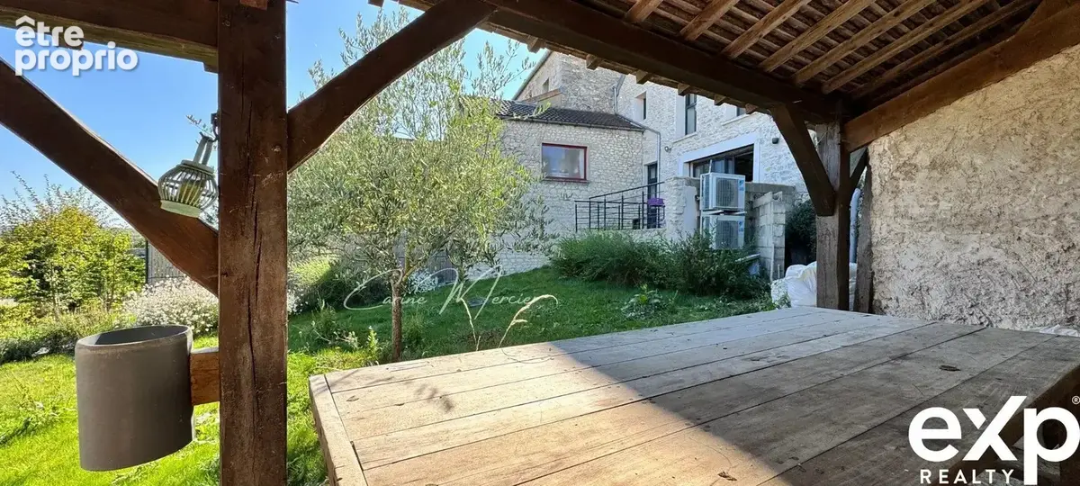 Maison 174 m² à Montainville  - photo 5
