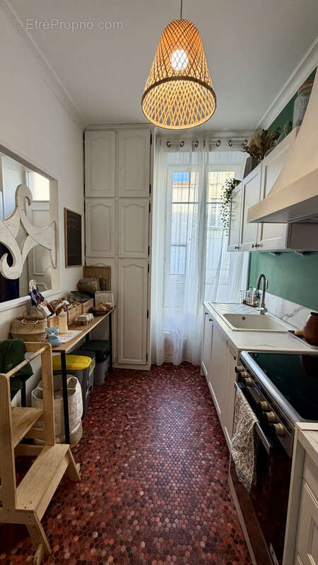 Maison à SAINT-JEAN-D'ANGELY