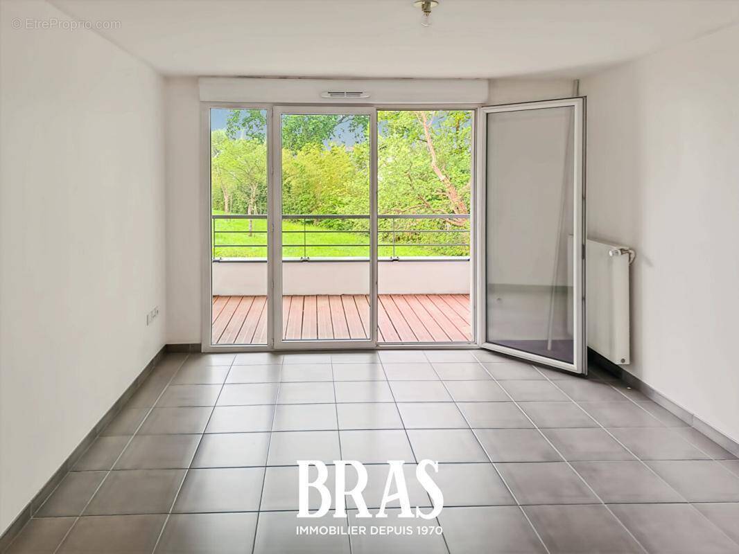 Appartement à ORVAULT