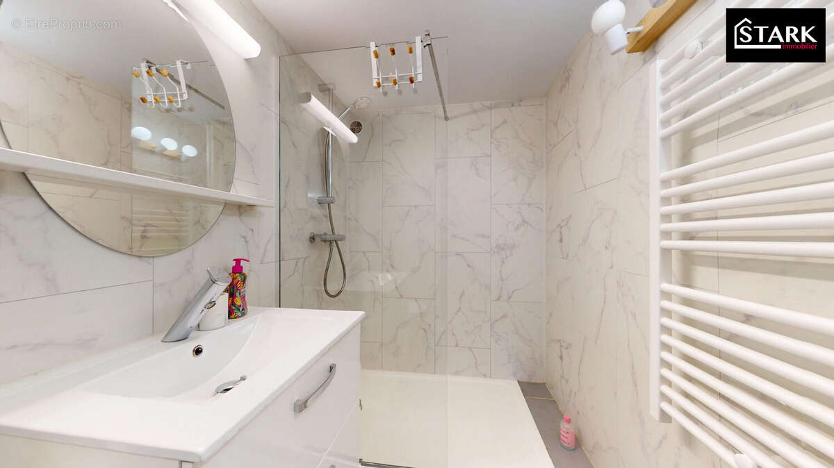 Appartement à ESSERT