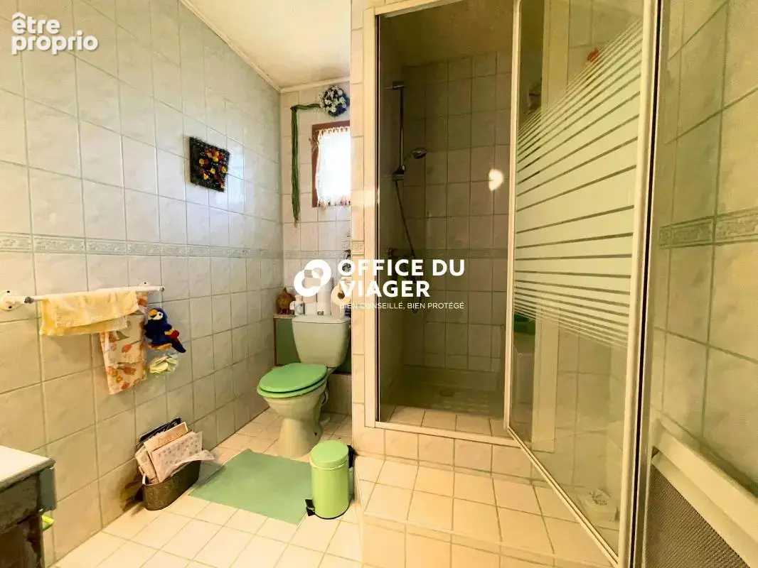 Maison - 4 pièces - 134 m² - photo 10
