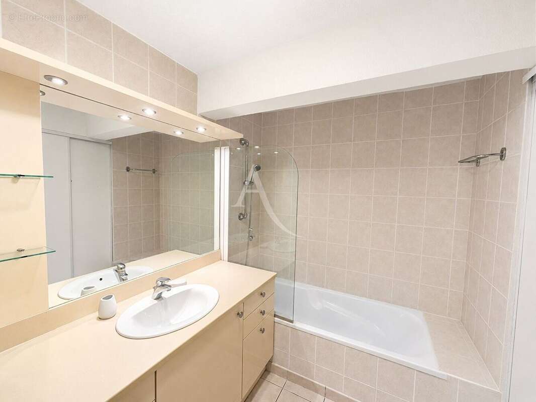 Appartement à BALARUC-LES-BAINS