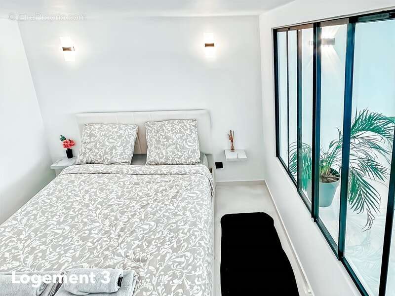 Maison à FONTENAY-SOUS-BOIS