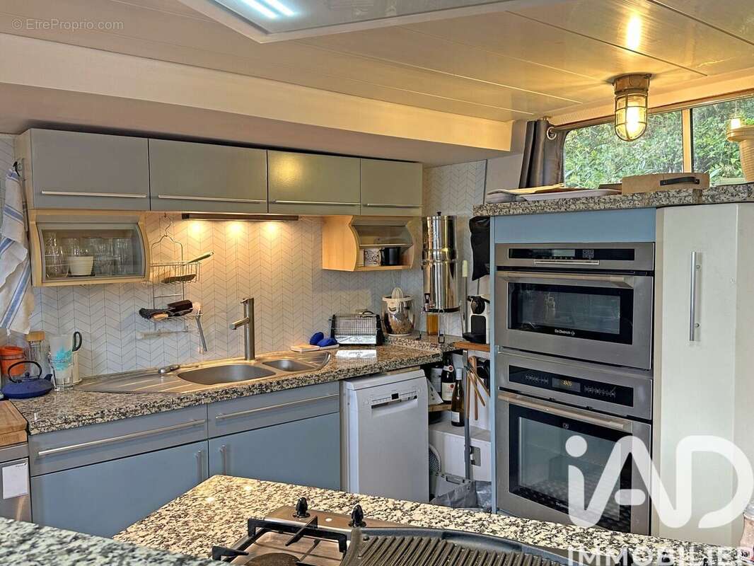 Photo 9 - Maison à CONFLANS-SAINTE-HONORINE