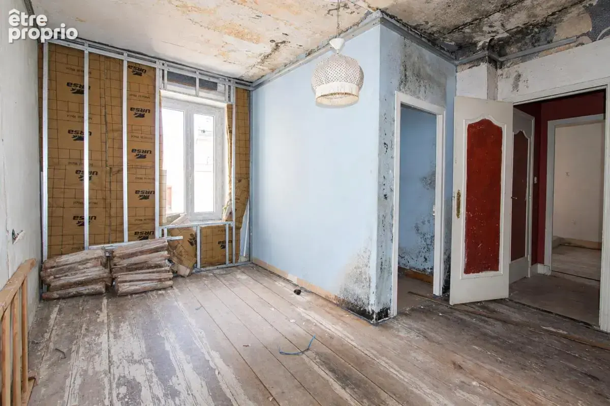 Maison Aigues Vives 9 pièce(s) 330 m2 - photo 8