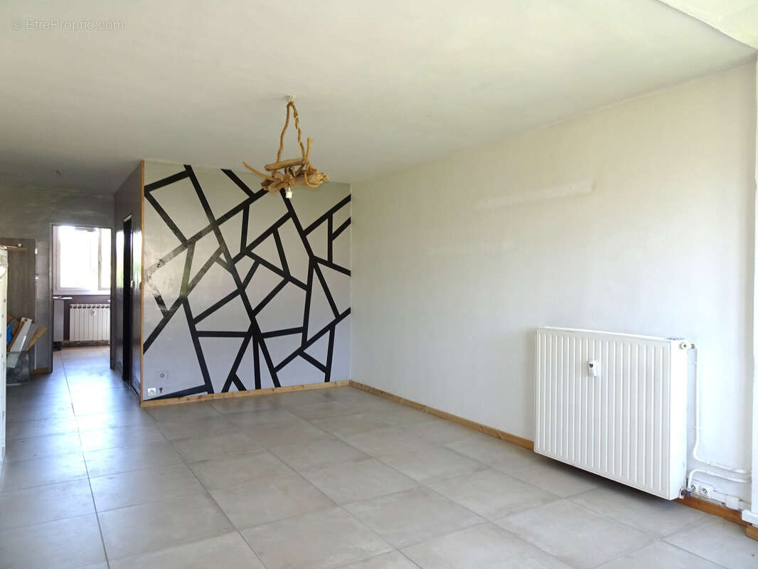 Appartement à HYERES