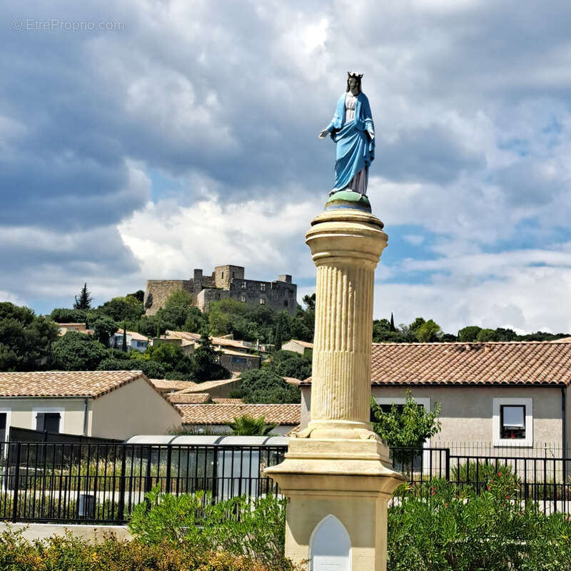 Appartement à LEDENON