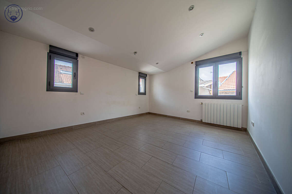 Maison à LIGNY-EN-BARROIS