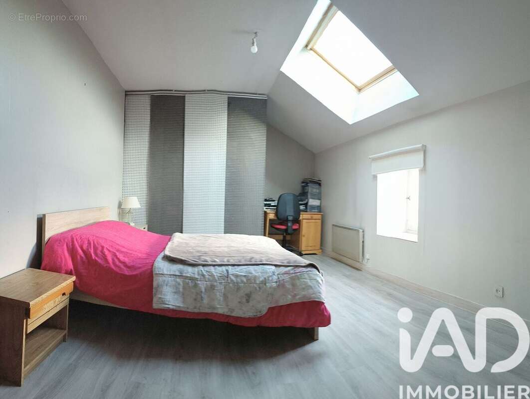 Maison 90 m² à Polisot  - photo 6
