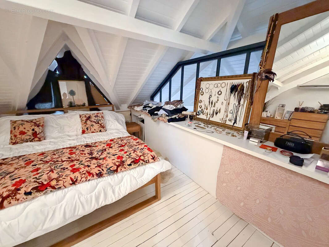 SAINT MARTIN (97) Anse Marcel, Duplex  avec terrasse à vendre - photo 6