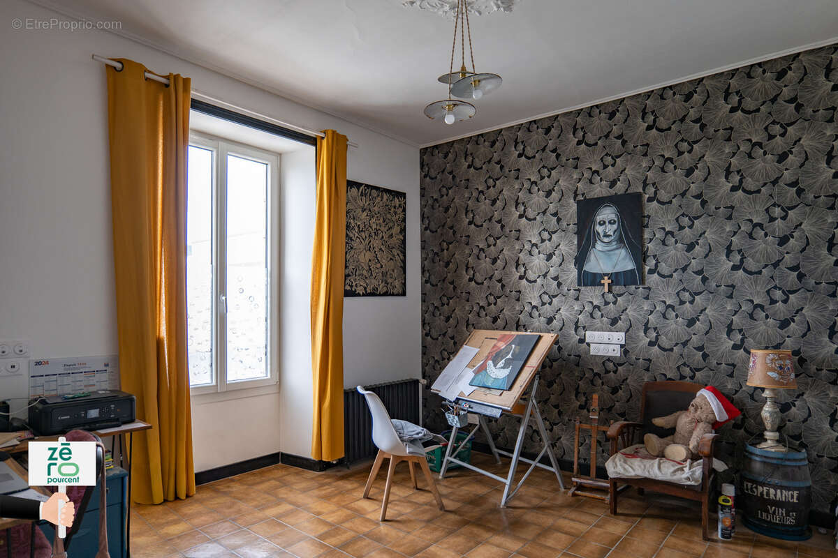Maison à LUCON