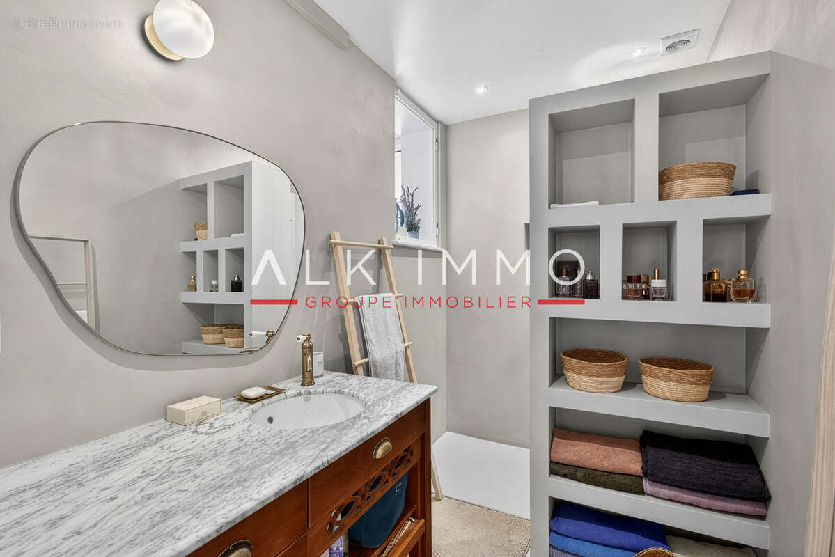 Appartement à ANNECY