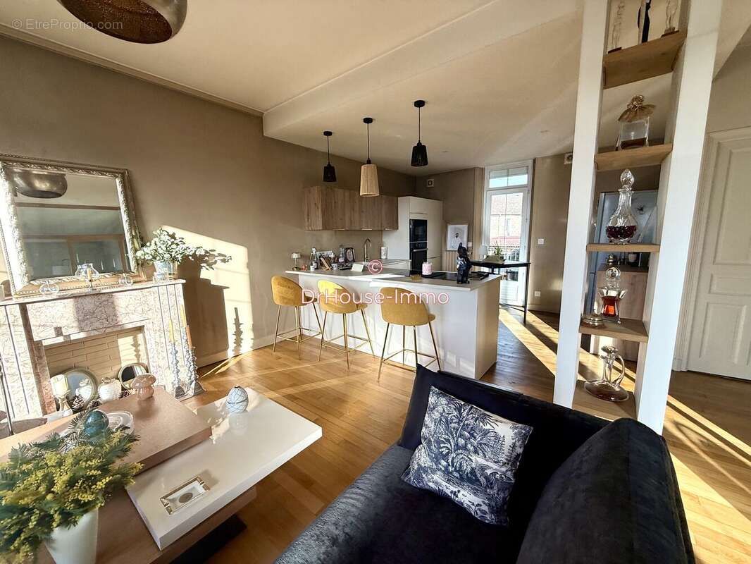Maison 107 m² à Brive-La-Gaillarde  - photo 28