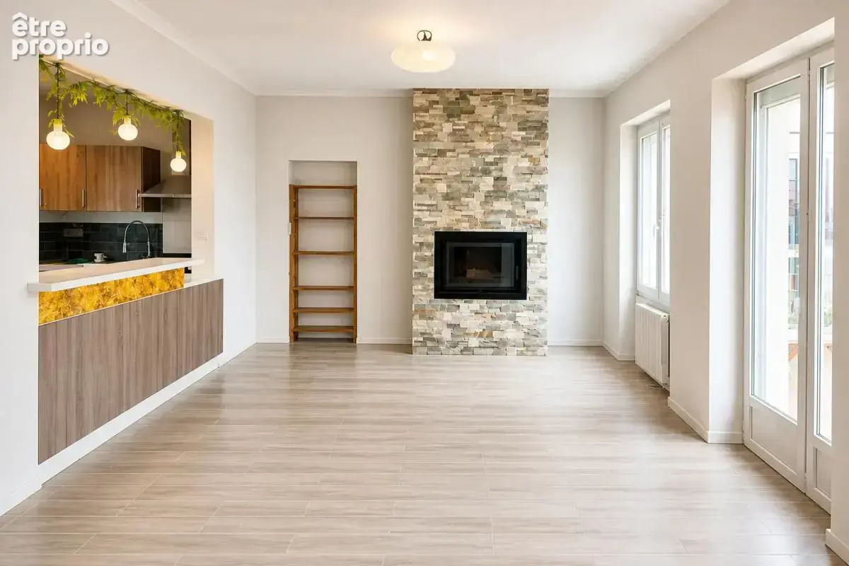 Maison de 7 pièces de 130 m² à Fleury-les-Aubrais - photo 6