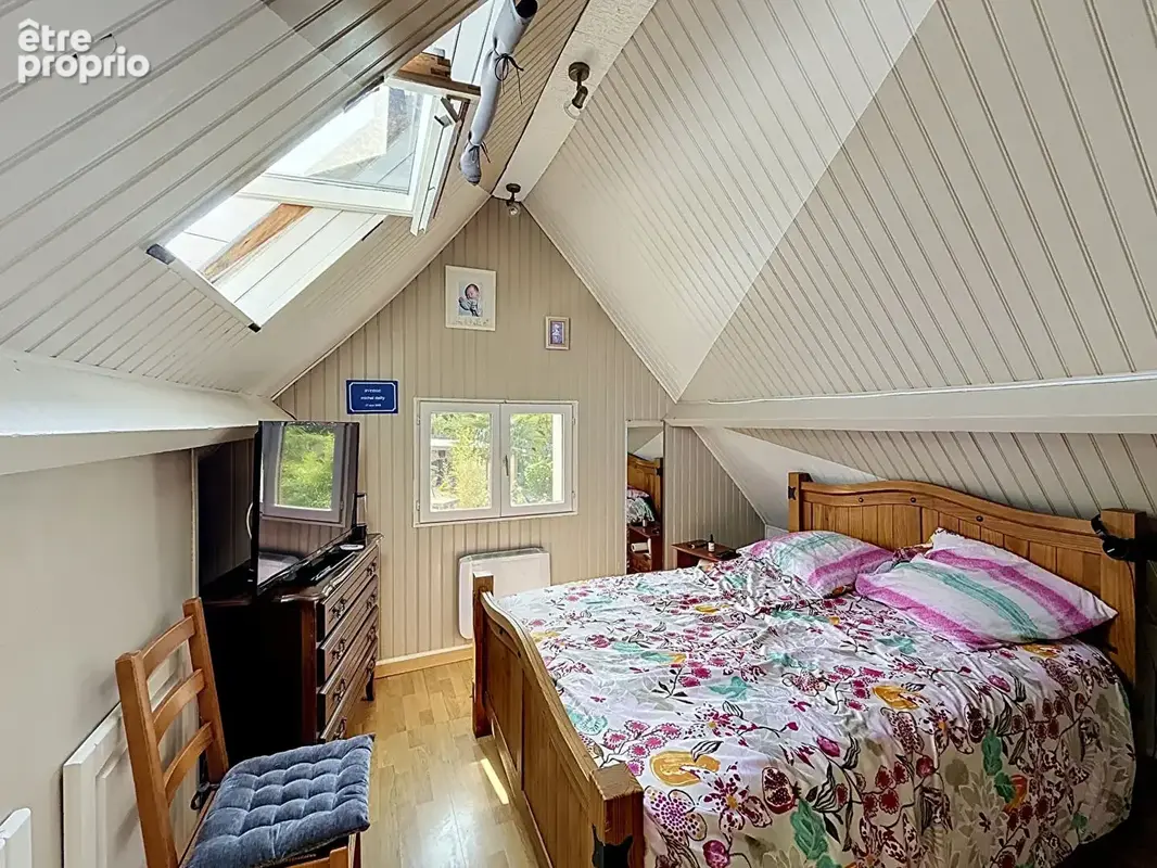 Proche Chaumont ! Maison Charmante ! 3 chambres ! - photo 9