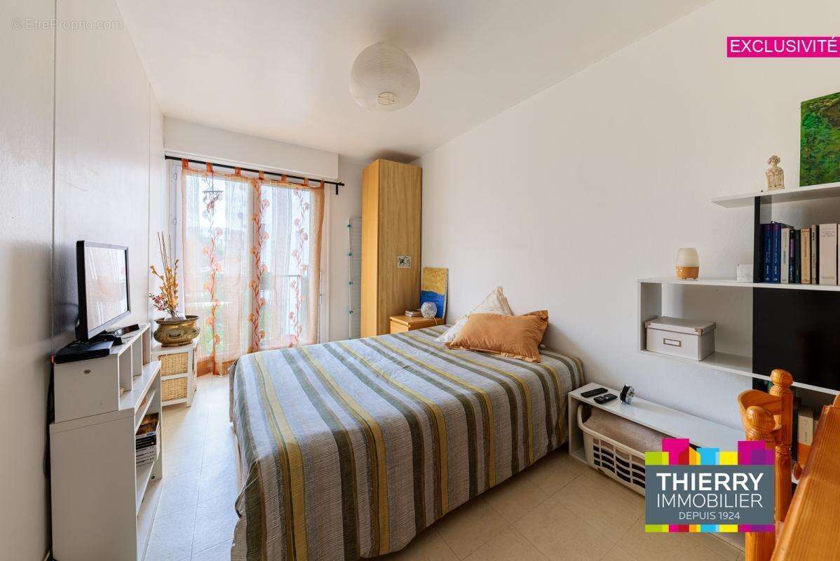 Appartement à SAINT-HERBLAIN