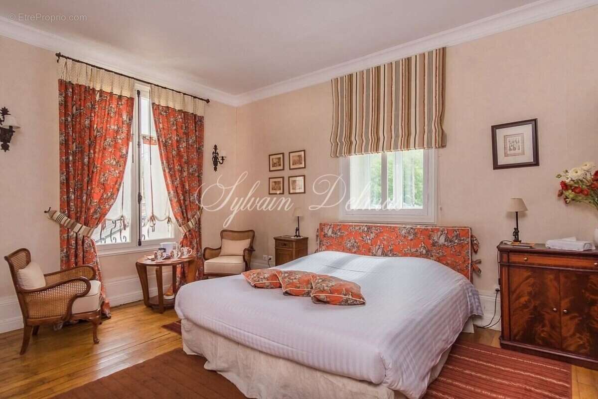 Propriete à vendre 32 pièces AMBOISE (37) - photo 18