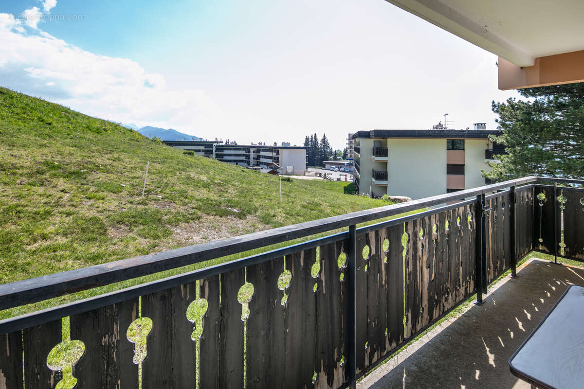 Appartement à ALLEVARD