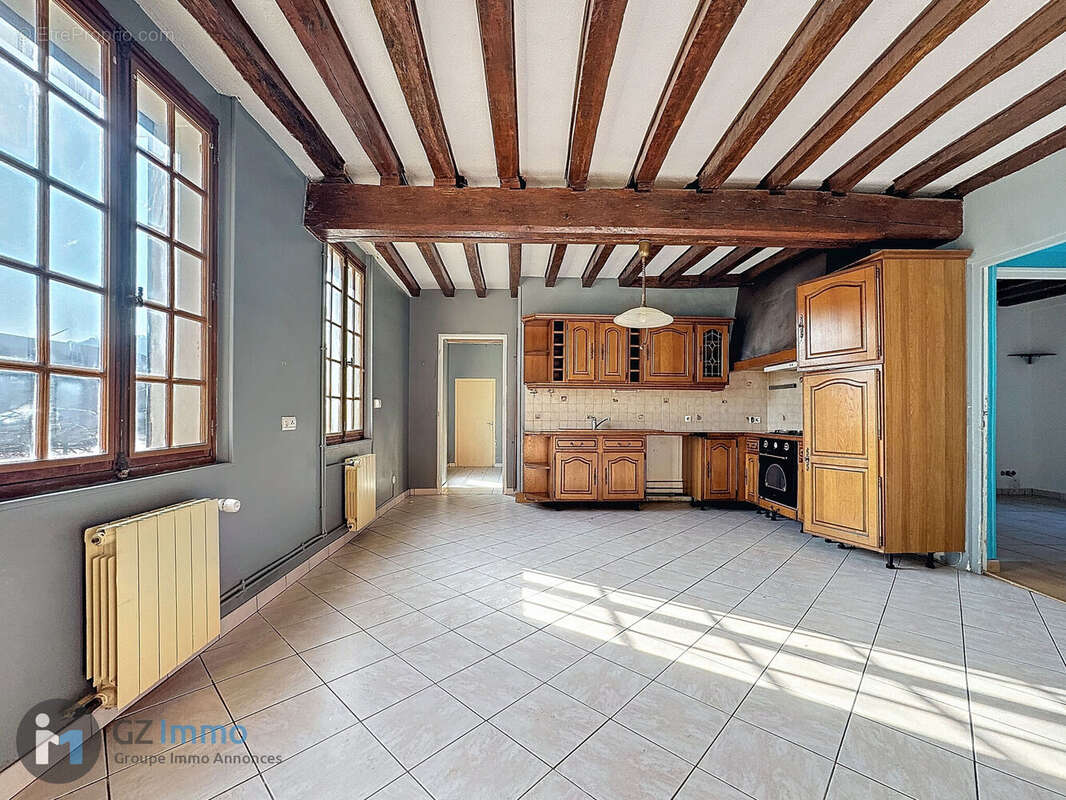 Photo 6 - Maison à BERCENAY-EN-OTHE