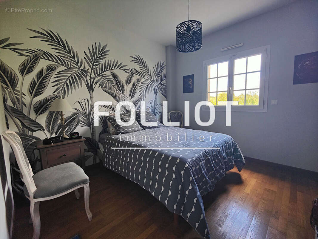 Maison à SAINTE-MARGUERITE-D&#039;ELLE