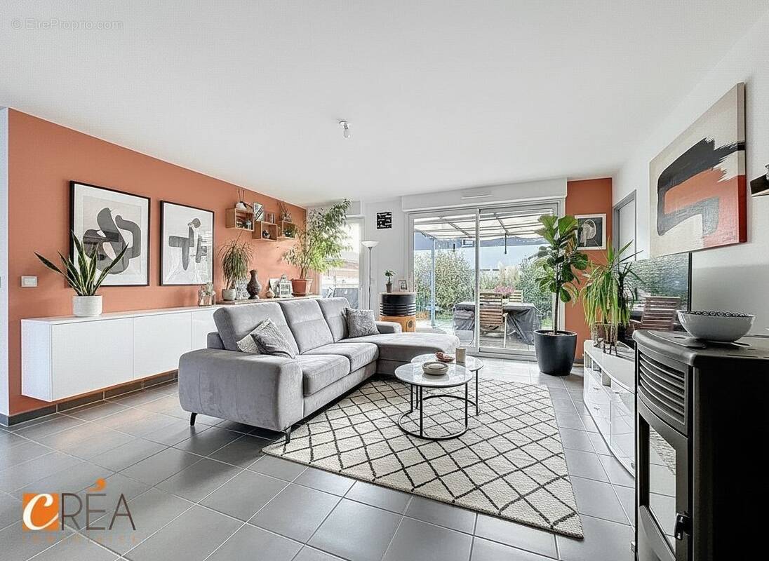 Maison à TRAUBACH-LE-HAUT