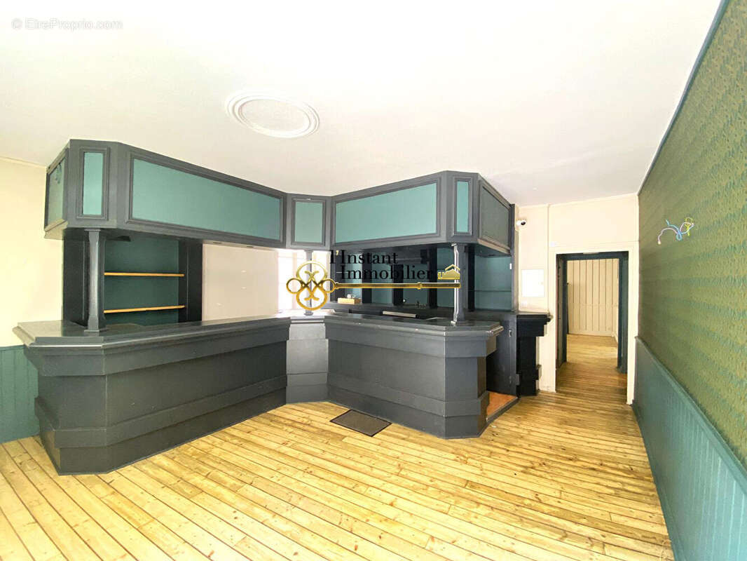 Appartement à MORLAIX