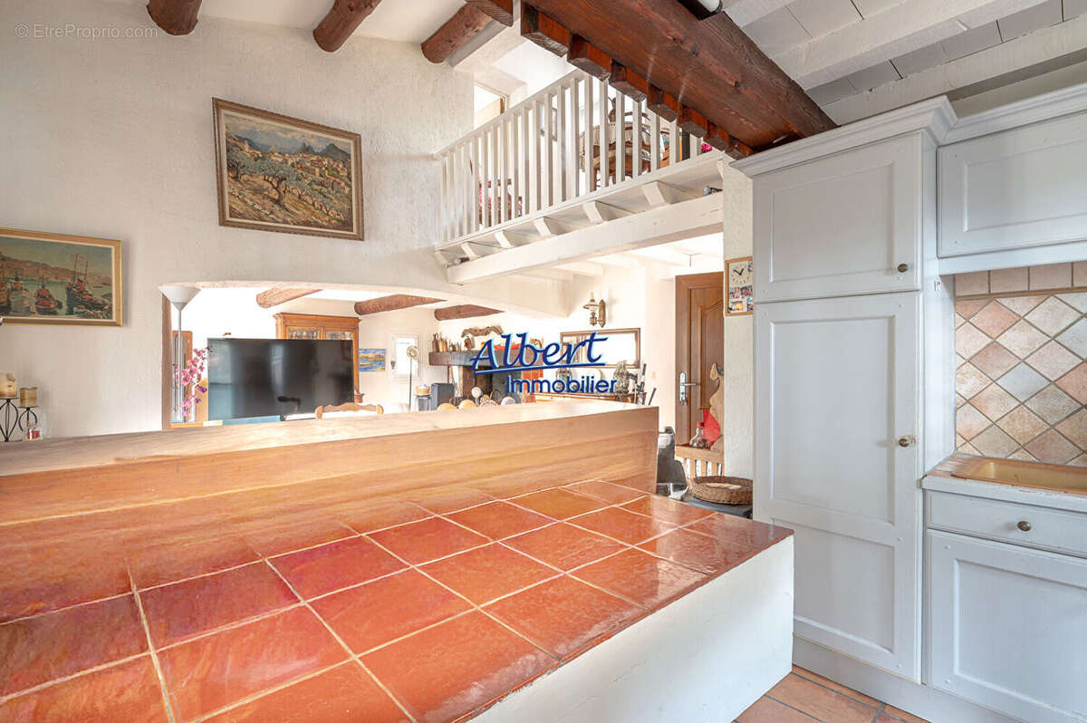 Maison Sanary Sur Mer 126 m2 - photo 10