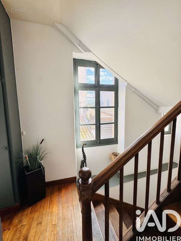 Photo 2 - Appartement à CAHORS