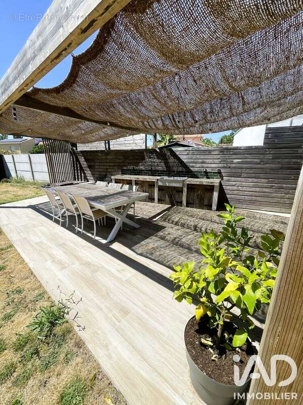 Photo 9 - Maison à SAINT-AIGNAN-GRANDLIEU