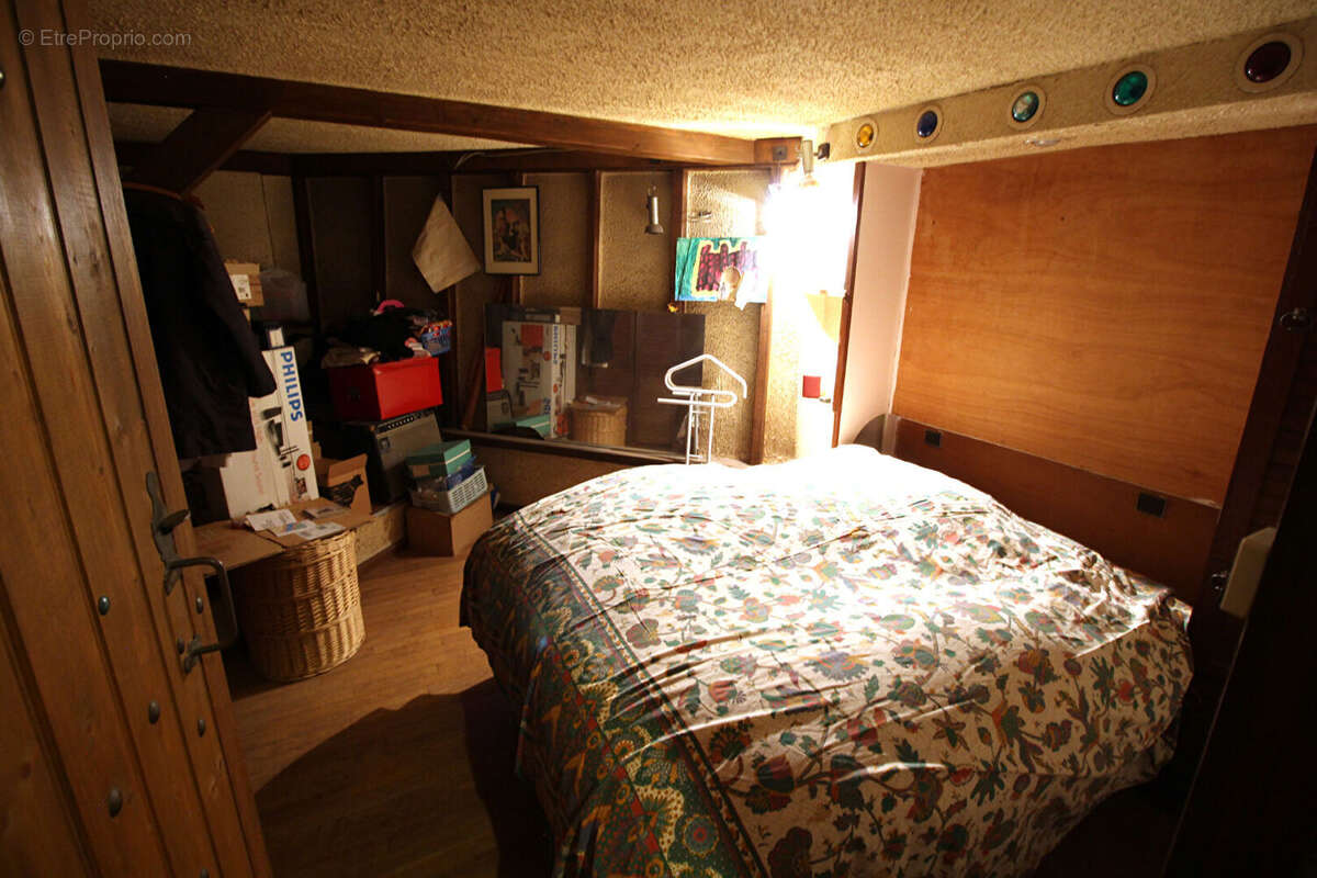 Maison à SARTROUVILLE