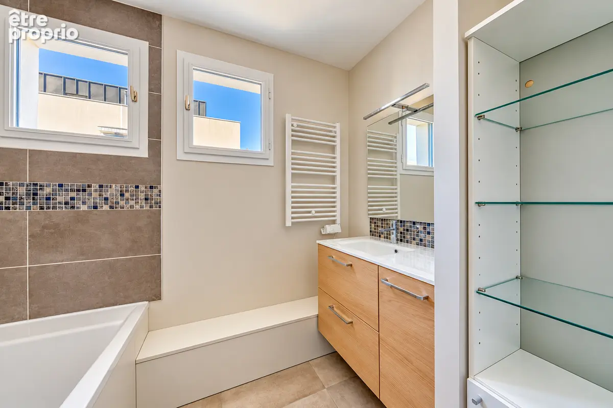 Appartement T4 - Longs Champs - photo 11