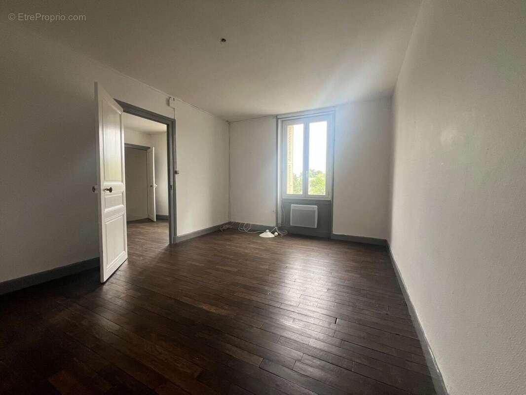 Appartement à VALDIVIENNE