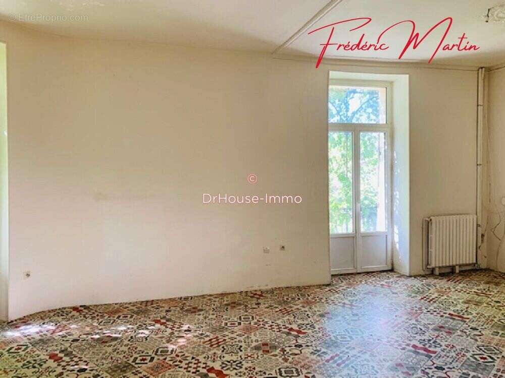 Maison à BOUCOIRAN-ET-NOZIERES