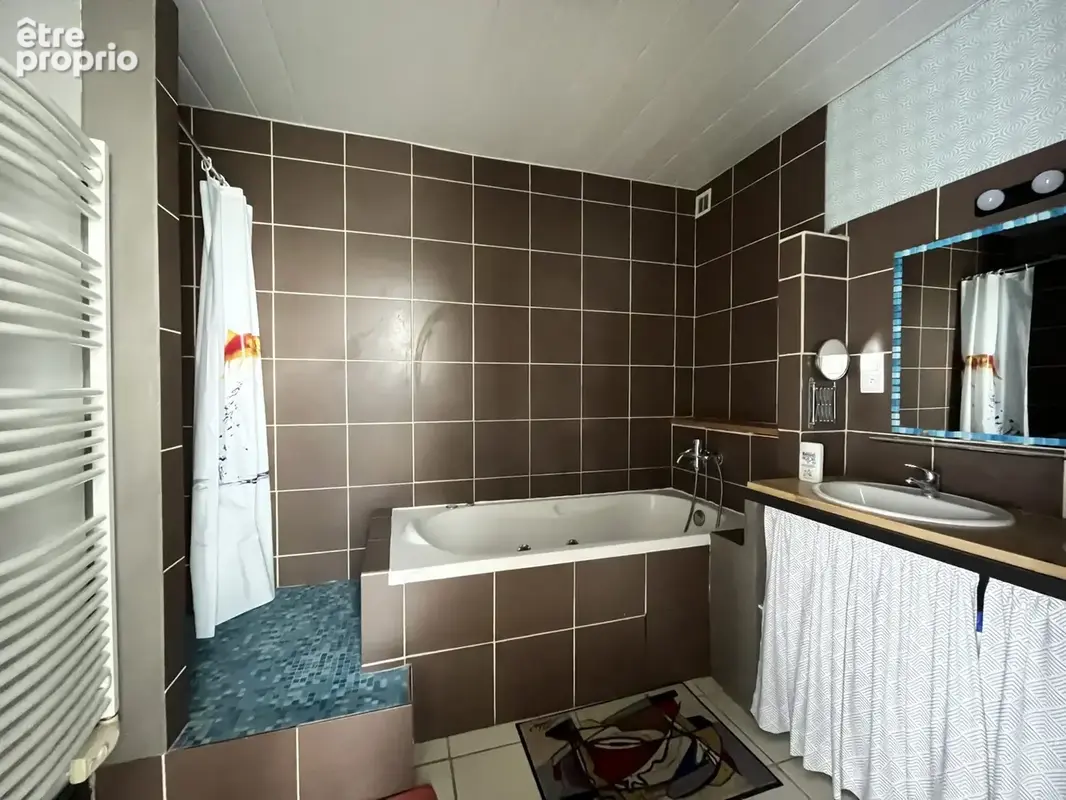 Appartement 3 pièces 69 m² à vendre à Rodez (12000) - photo 8