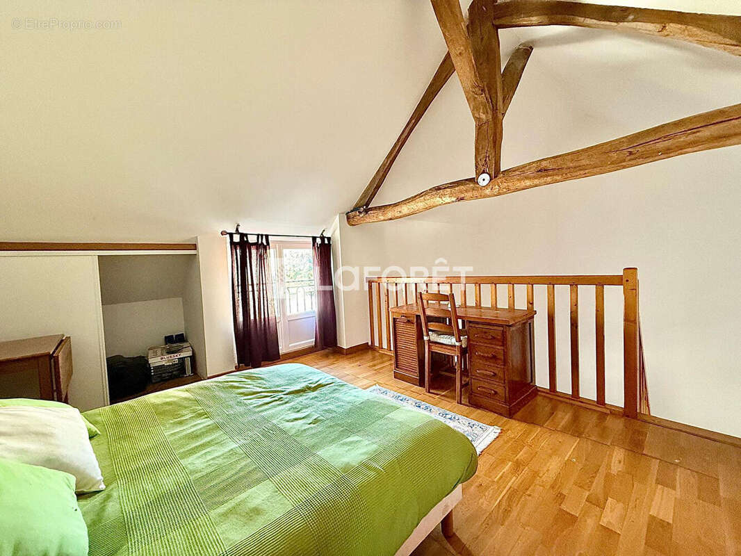 Maison Boulancourt 6 pièce(s) 142.73 m2 - photo 14