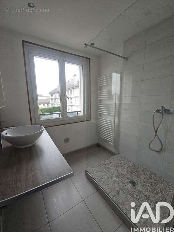 Photo 6 - Appartement à LE HAVRE