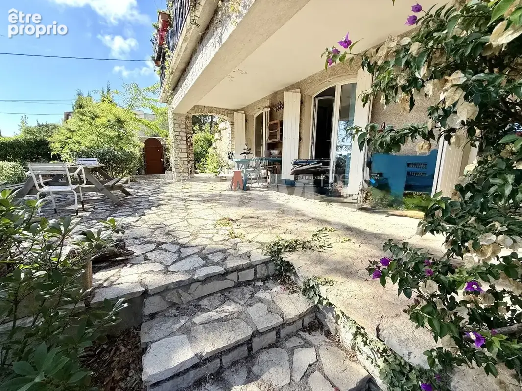 Villa st clair de charme - photo 15