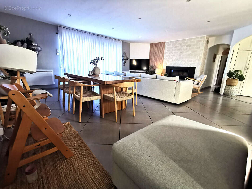 Maison à CHATELLERAULT