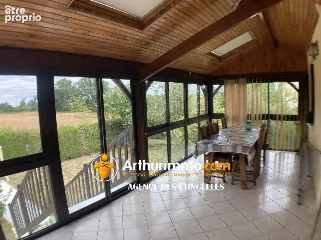 Vente Maison Martigne-ferchaud(35640) 139 600ï¿œ - photo 2