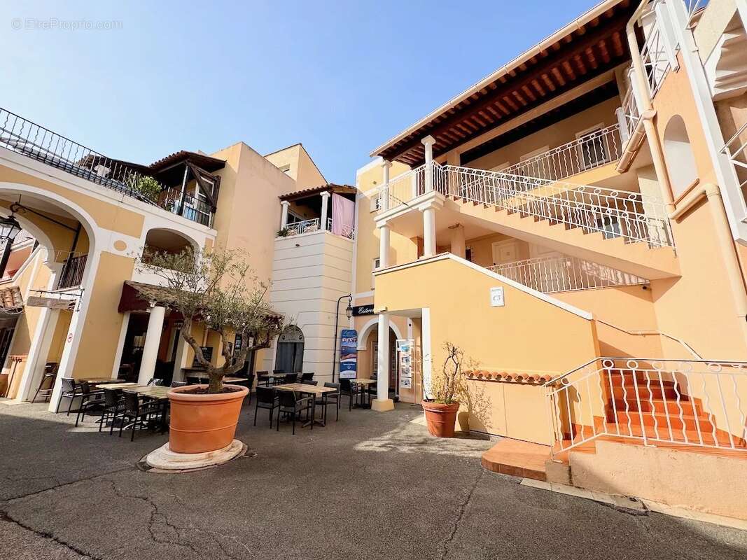 Appartement à LA SEYNE-SUR-MER