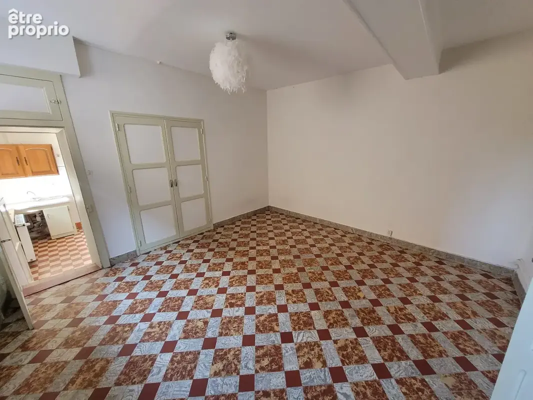 Maison 4 pièces 101 m² à vendre à Berd'huis (61340) - photo 5