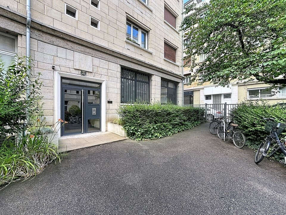 Appartement à ROUEN