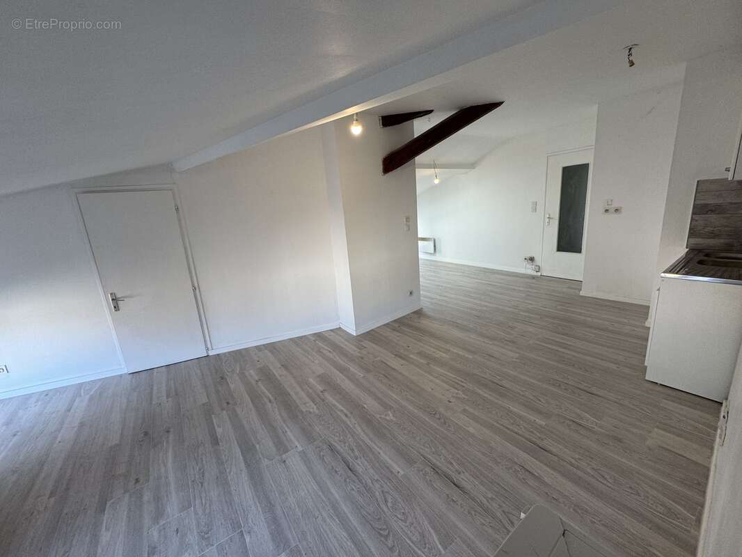 Appartement à VIENNE
